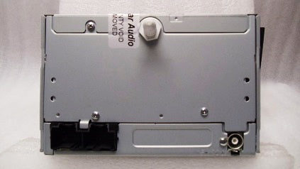 Cadillac DTS Radio MP3 6 Disc CD Changer Player GMC Stereo