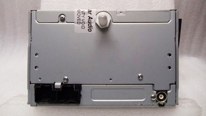 Cadillac DTS Radio MP3 6 Disc CD Changer Player GMC Stereo