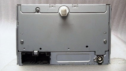 2006 - 2009 Cadillac DTS Radio MP3 CD Player
