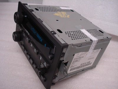 Chevrolet GMC Radio MP3 CD Player Stereo OEM Receiver