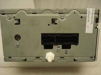 Chevrolet GMC Radio MP3 CD Player Stereo OEM Receiver
