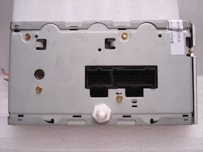 2002 - 2003 GMC Chevy Envoy Trailblazer OEM AM FM Radio CD Player Receiver
