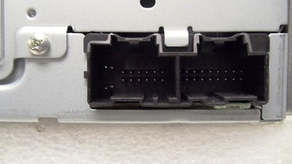 2007 - 2012 Chevy Chevrolet Malibu OEM Radio AUX Receiver AM FM CD Player