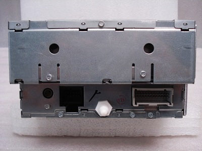Chevrolet Buick Trailblazer Envoy OEM BOSE 6 CD Player Changer Radio 10359565