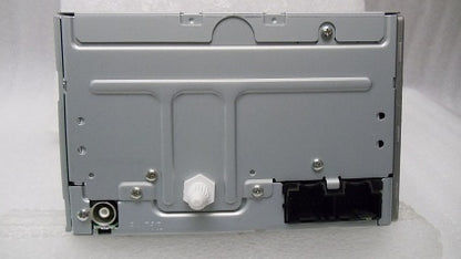 Chevrolet Chevy Malibu Radio AM FM MP3 6 CD Changer OEM