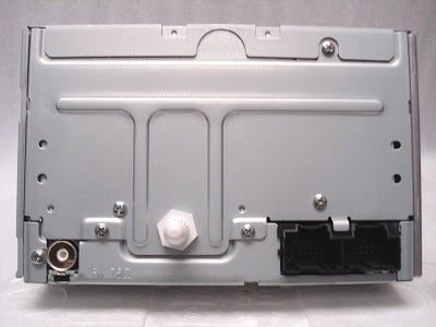 Chevy HHR Radio Receiver AM FM MP3 6 CD Player OEM