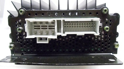 1999  2000 Chevy Tahoe GMC Yukon Amplifier