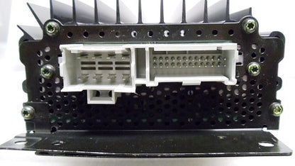 1999  2000 Chevy Tahoe GMC Yukon Amplifier