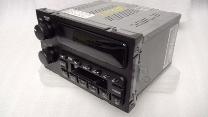 1996 - 2001 Buick Century LeSabre Park Ave Tape Radio