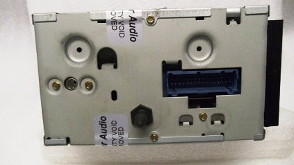 1996 - 2001 Buick Century LeSabre Park Ave Tape Radio