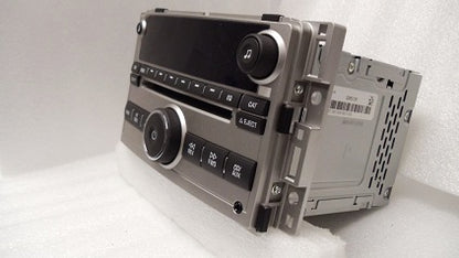 2007 2008 2009 Chevy Cobalt Radio 6 Disc CD Changer