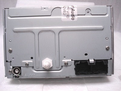 CHEVY HHR Radio Receiver AM FM CD Player U1C OEM