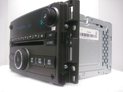 NEW 06 07 08 2009 09 CHEVY HHR Radio AUX 6 Disc player CD Changer OEM Factory