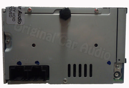 Unlocked Chevrolet OEM MP3 AUX 6 Disc CD Changer Receiver