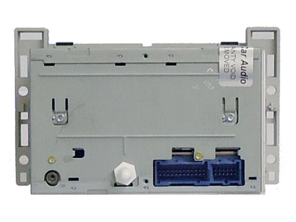 Chevy EQUINOX Radio Stereo 6 Disc Changer CD Player OEM