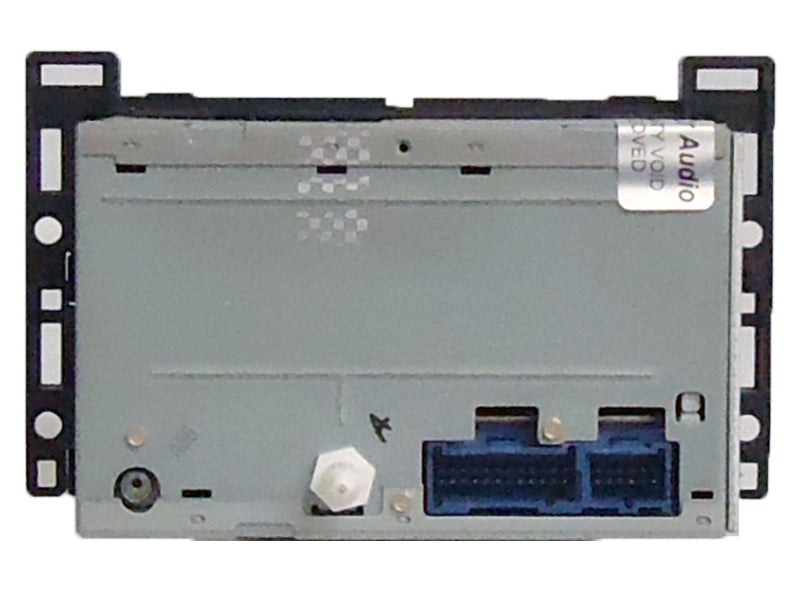 REPAIR YOUR 08 09 2008 2009 Pontiac G6 Radio Stereo 6 Disc Changer CD Player 25890720
