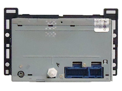 REPAIR YOUR 08 09 2008 2009 Pontiac G6 Radio Stereo 6 Disc Changer CD Player 25890720