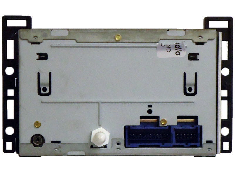 Chevrolet Chevy Radio Stereo Receiver CD Player AM FM OEM