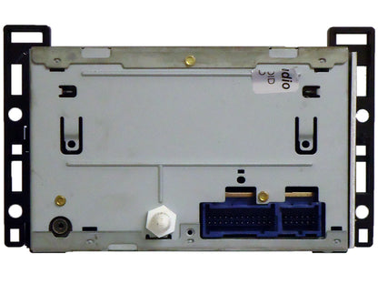 Chevrolet Chevy Radio Stereo Receiver CD Player AM FM OEM