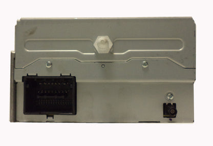 2014 2015 GM Chevy Malibu Volt OEM Factory Stereo AM FM Radio Mp3 CD Player