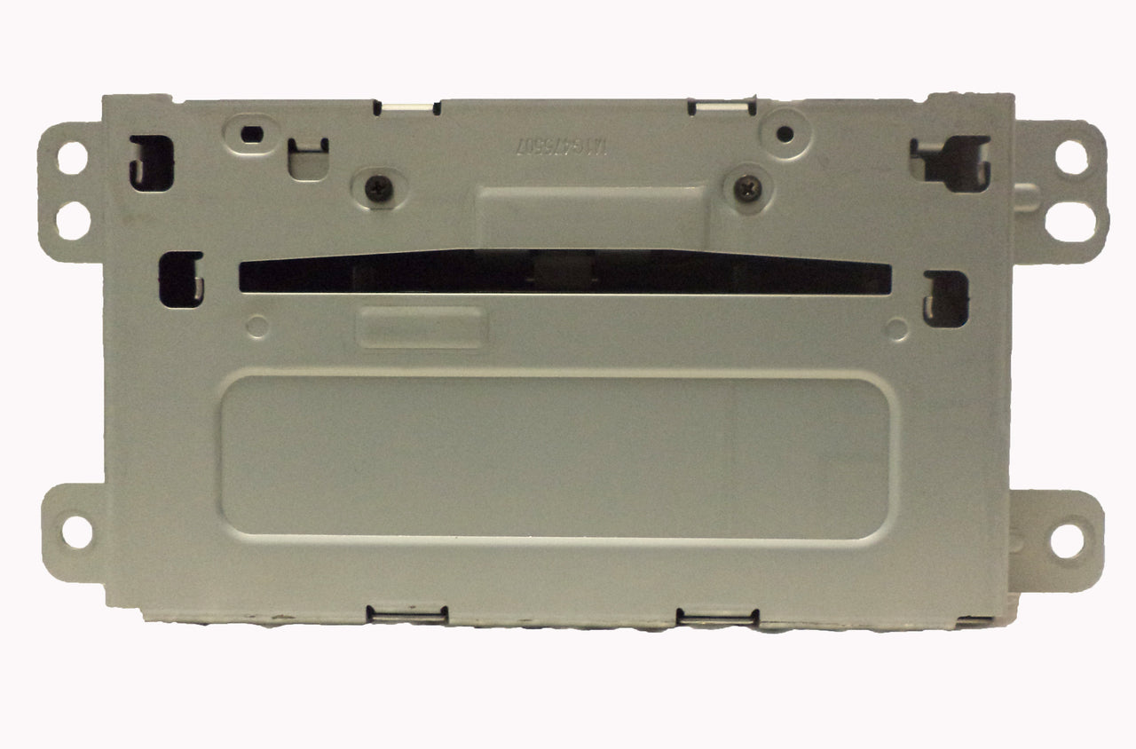2014 2015 GM Chevy Malibu Volt OEM Factory Stereo AM FM Radio Mp3 CD Player
