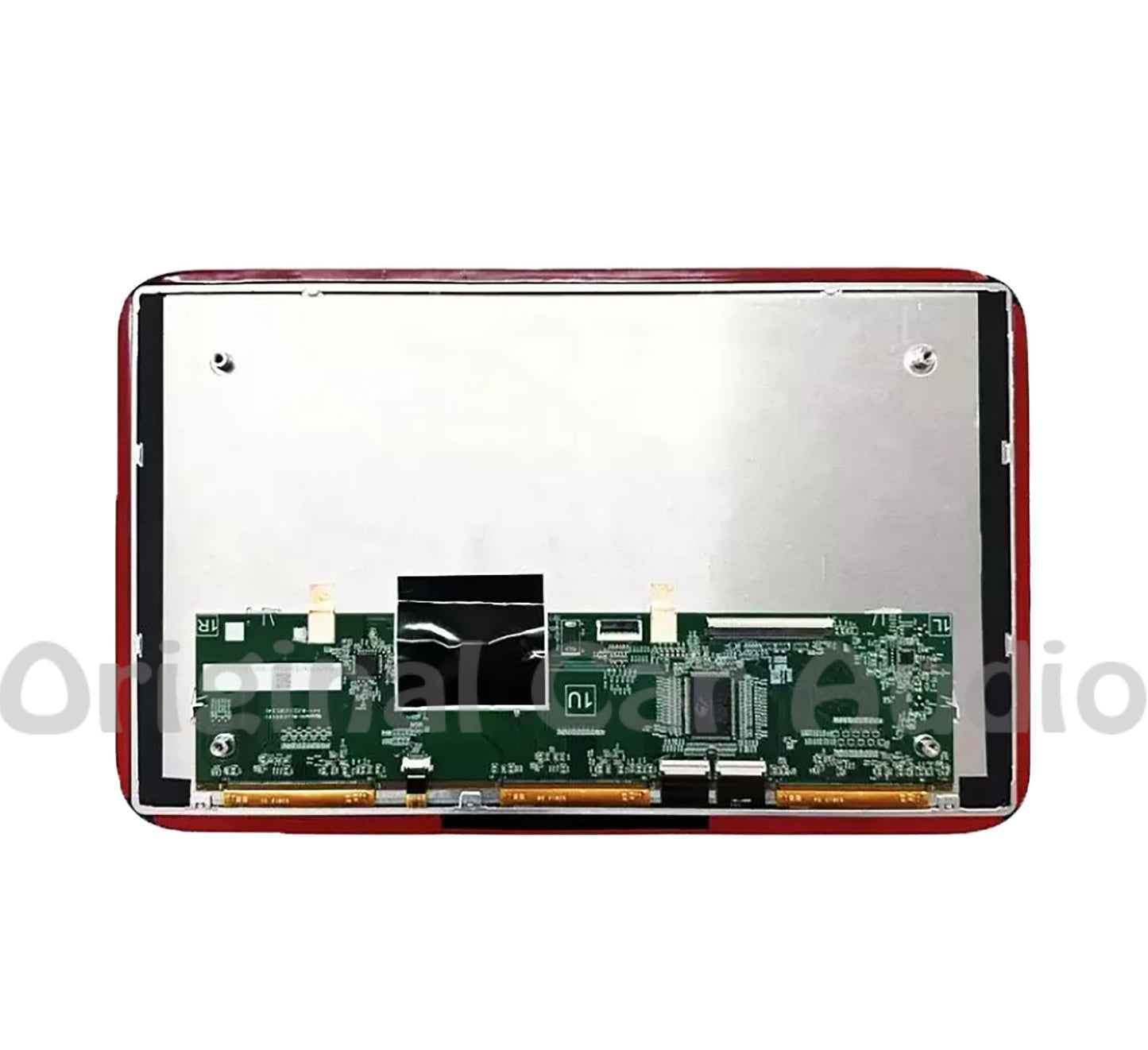 REPAIR 2021 - 2025 Chevy Suburban Tahoe GMC Yukon XL Cadillac Escalade DVD Headrest Display Screen repair