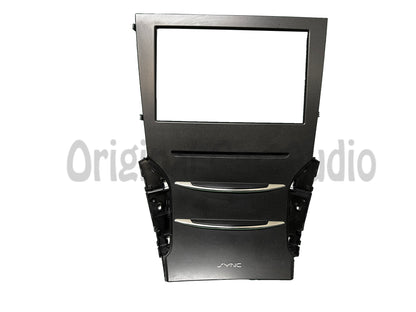 2014 - 2016 Lincoln MKZ OEM Sync Radio Climate Ctrol Panel Bezel