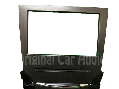 2014 - 2016 Lincoln MKZ OEM Sync Radio Climate Ctrol Panel Bezel