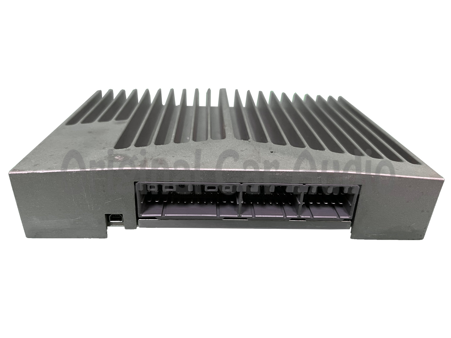 2016 - 2019 Jaguar Landrover XJ Discovery OEM Premium Sound Radio Audio Amp Amplifier