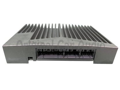 2016 - 2019 Jaguar Landrover XJ Discovery OEM Premium Sound Radio Audio Amp Amplifier