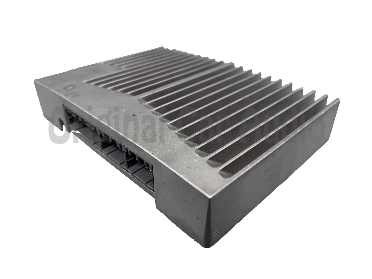 2016 - 2019 Jaguar Landrover XJ Discovery OEM Premium Sound Radio Audio Amp Amplifier