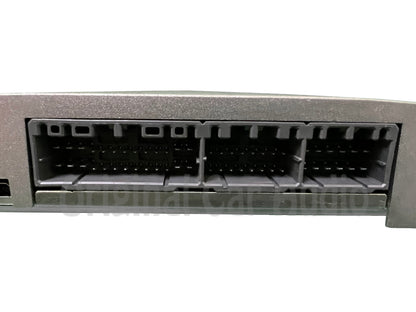 2016 - 2019 Jaguar Landrover XJ Discovery OEM Premium Sound Radio Audio Amp Amplifier