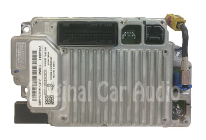 PRE-PROGRAMMED 2016 - 2020 Ford F-150 OEM Radio Sync APIM Module Sync 3 Gen 3 Non-Navigation