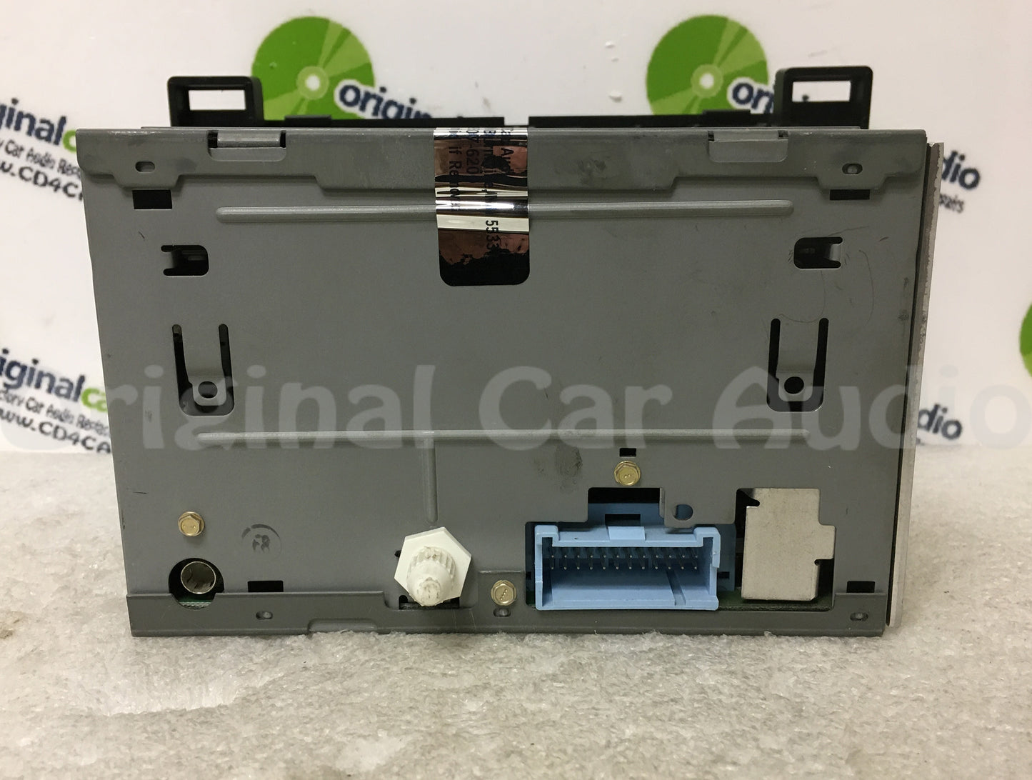 BRAND NEW Chevy Pontiac Radio CD Player Stereo Disc AM FM Receiver OEM