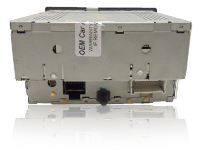 2001 - 2005 GMC Radio 6 Disc CD Changer Stereo Factory OEM AM FM