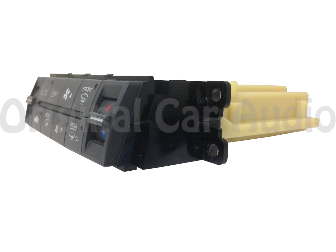 2009 2010 2011 2012 Acura RL Auto Dual Zone Climate Temperature Control OEM