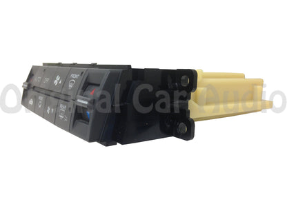 2009 2010 2011 2012 Acura RL Auto Dual Zone Climate Temperature Control OEM