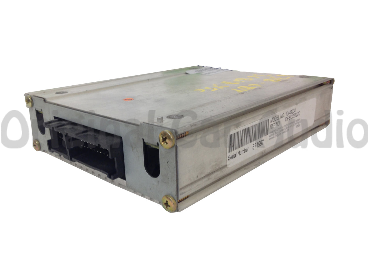GMC Chevrolet Monte Carlo Impala Amplifier Amp