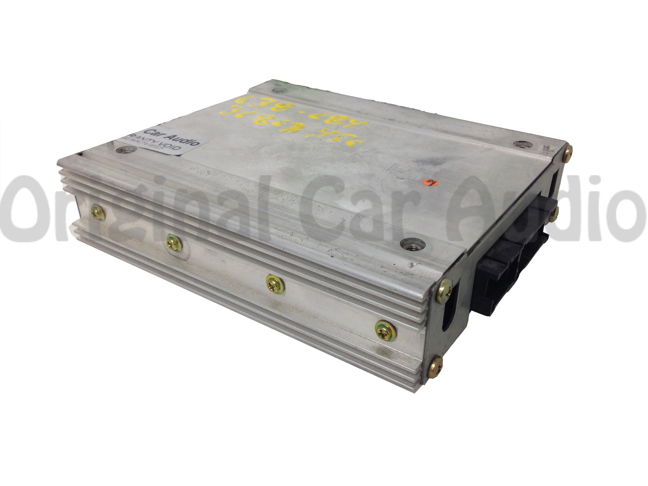 GMC Chevrolet Monte Carlo Impala Amplifier Amp