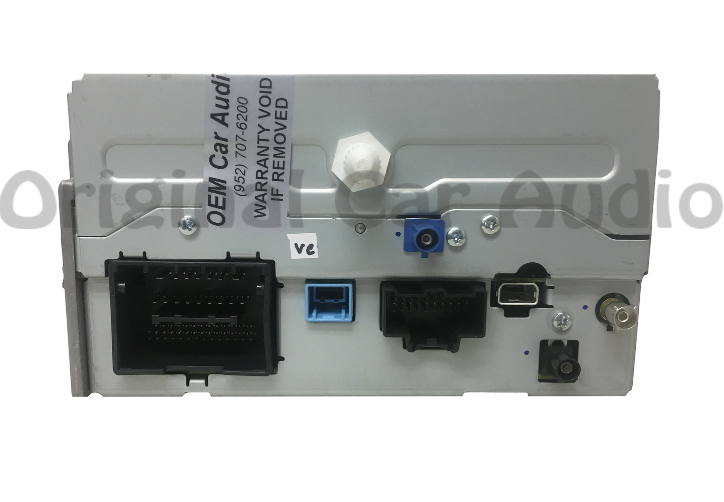 PRE-PROGRAMMED 2013 - 2016 Buick Chevrolet GMC Verano Cruze OEM CD AM FM Navigation Multi Media Receiver UHQ UP9