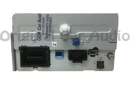 PRE-PROGRAMMED 2013 - 2016 Buick Chevrolet GMC Verano Cruze OEM CD AM FM Navigation Multi Media Receiver UHQ UP9