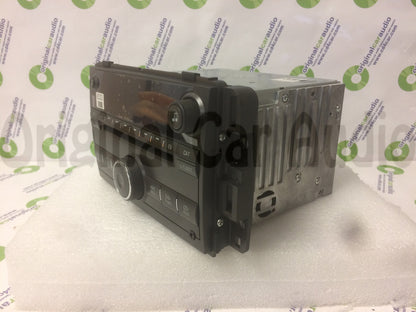BRAND NEW! Unlocked 2007 2008 2009 2010 2011 2012 Chevrolet Chevy GMC Buick OEM AM FM Radio MP3 CD Player Receiver