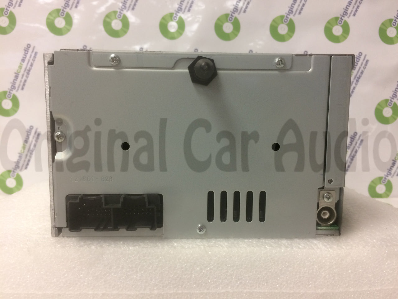 BRAND NEW! Unlocked 2007 2008 2009 2010 2011 2012 Chevrolet Chevy GMC Buick OEM AM FM Radio MP3 CD Player Receiver