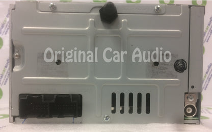 Unlocked 2008 2009 2010 2011 Buick Lucerne AM FM MP3 Radio 6 CD Player Receiver GM Option Code US9
