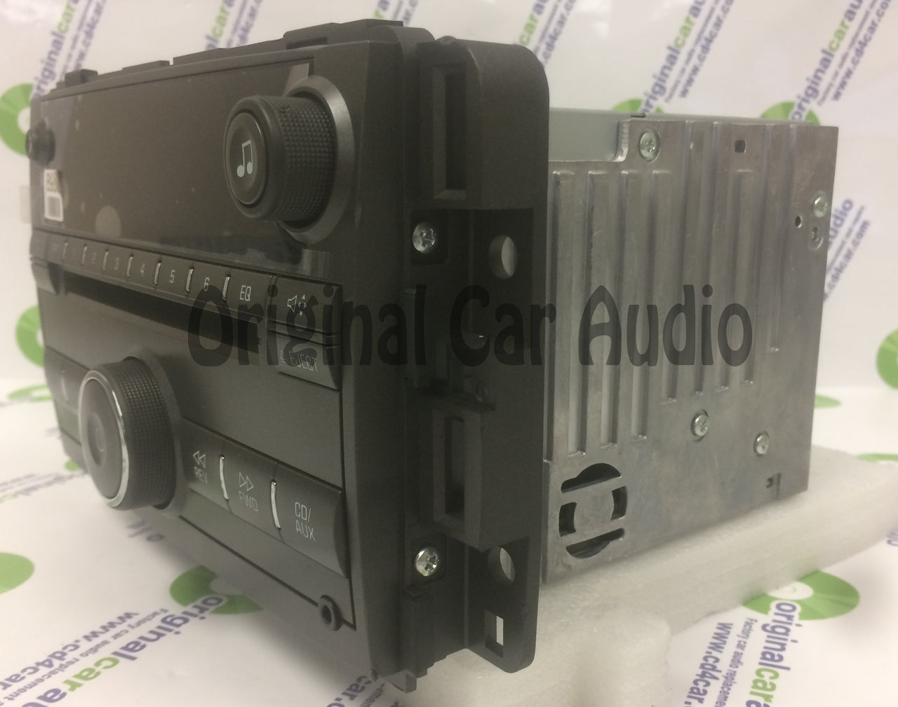Unlocked 2008 2009 2010 2011 Buick Lucerne OEM AM FM Radio CD Player Receiver U1C