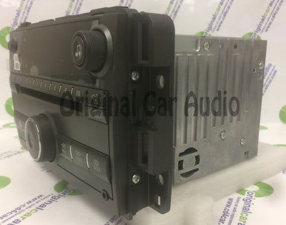 Unlocked 2008 2009 2010 2011 Buick Lucerne OEM AM FM Radio CD Player Receiver U1C