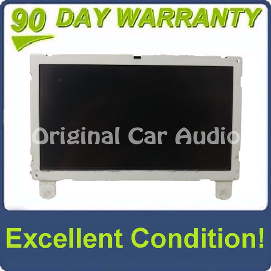 2012 - 2014 Buick Chevy Cruze Regal Verano OEM Radio Touch Display Screen
