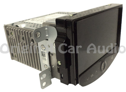 Refurbished 2014 2015 Chevrolet Spark MyLink MP3 AM FM SAT Radio Reciever