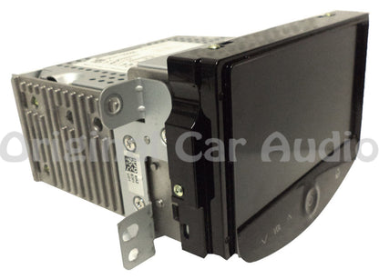 2014 - 2015 Chevrolet Spark OEM MyLink MP3 AM FM SAT Radio Receiver