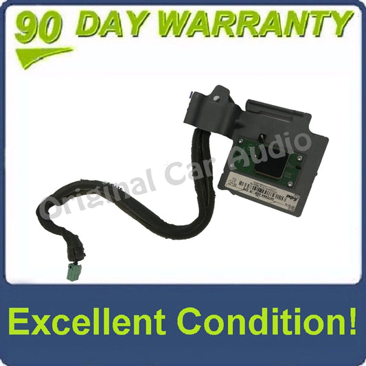 2001 - 2009 GMC Chevy Hummer Cadillac OEM GPS Antenna UM8 Navigation 15135178